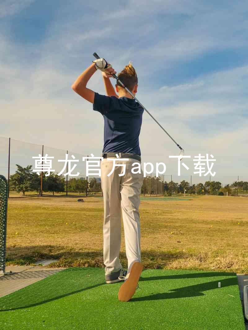 尊龙官方app下载