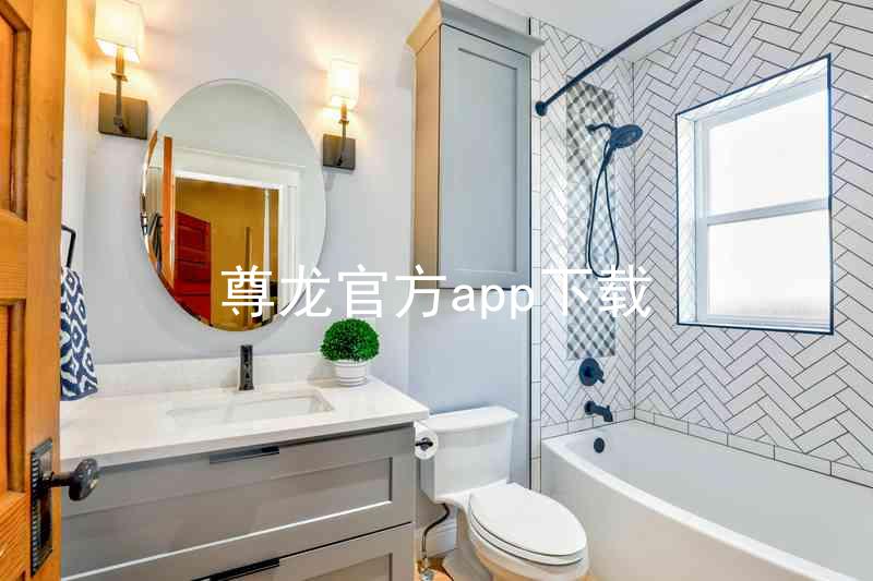 尊龙官方app下载