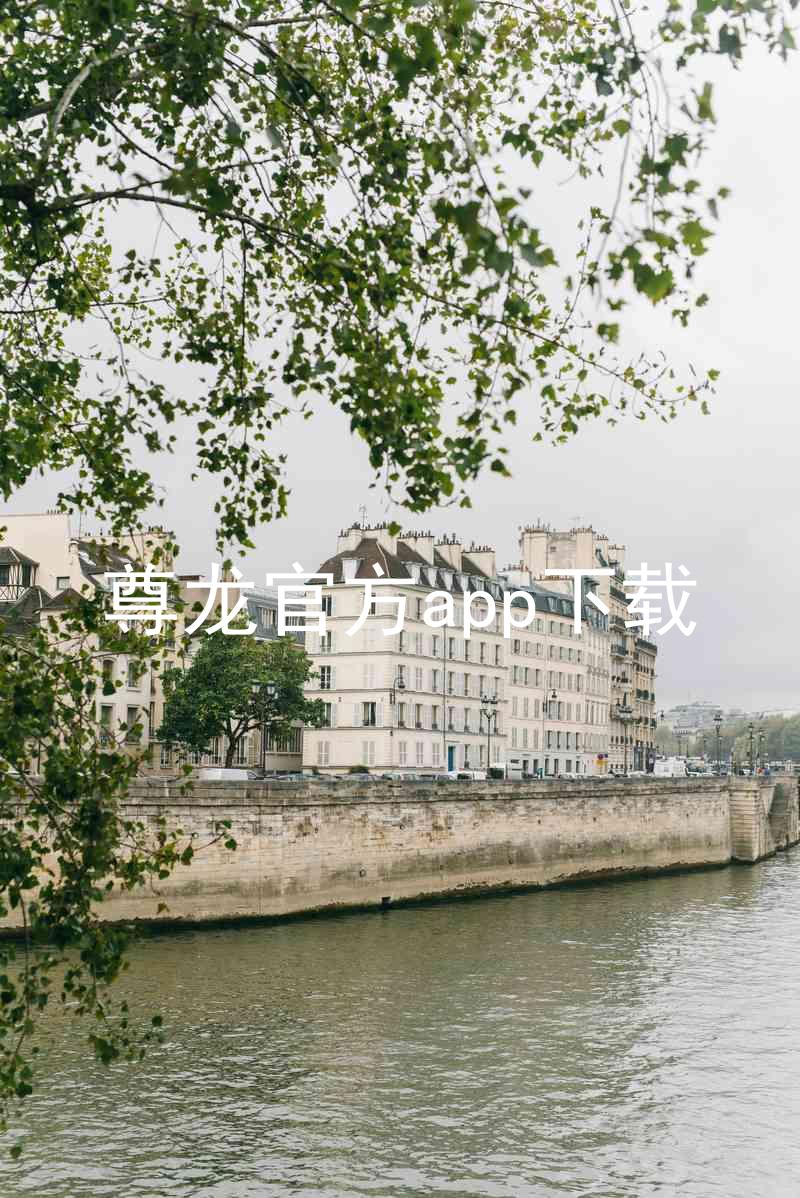 尊龙官方app下载